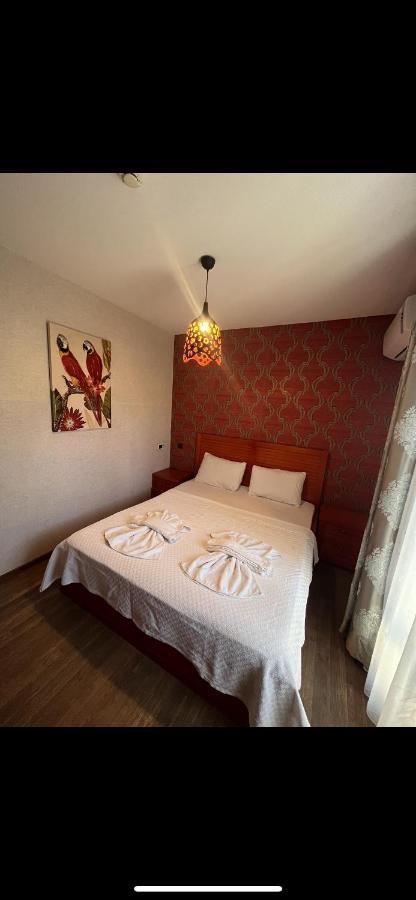 Ata Boutique Hotel Кешме Экстерьер фото