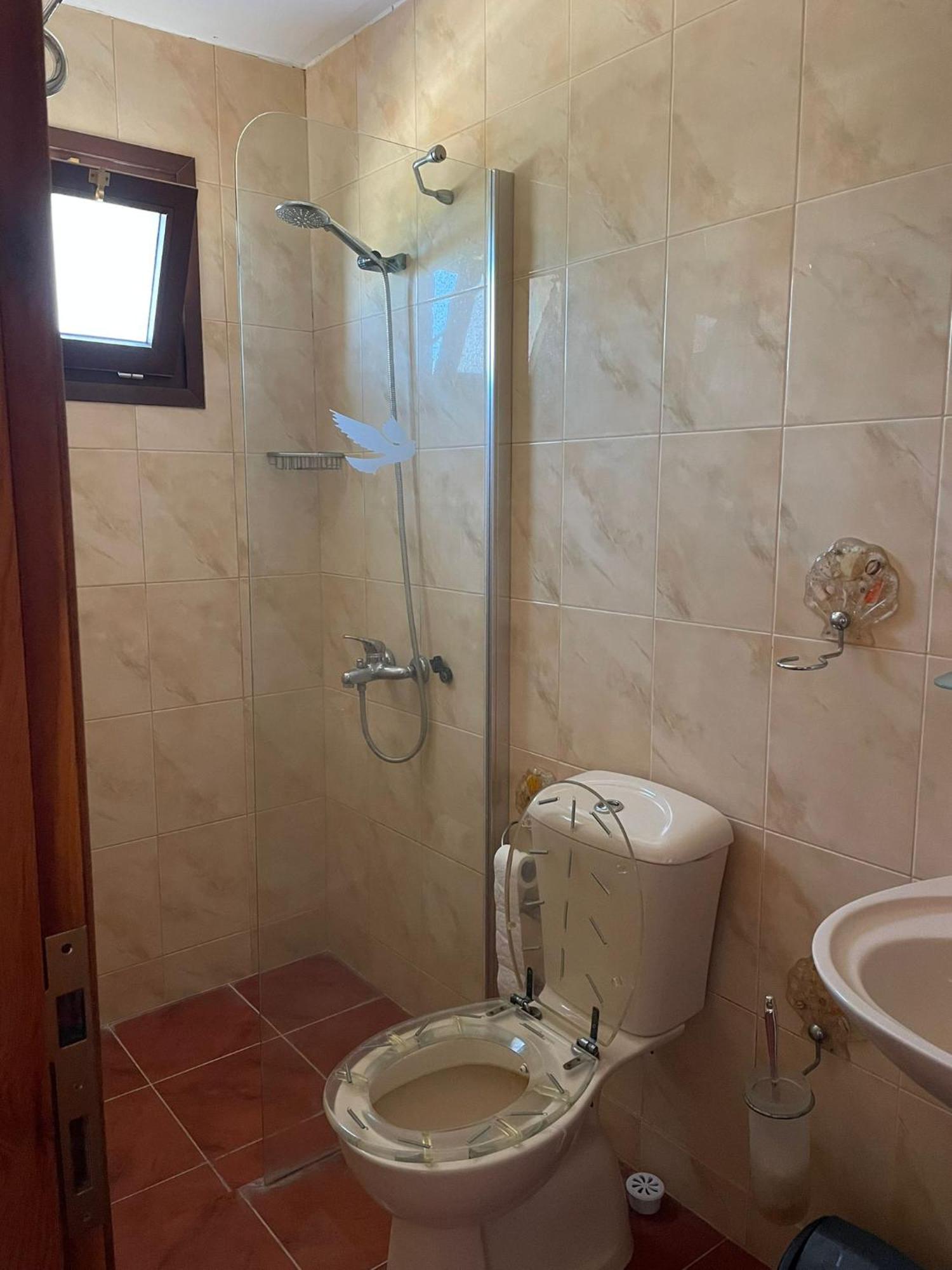 Ata Boutique Hotel Кешме Экстерьер фото