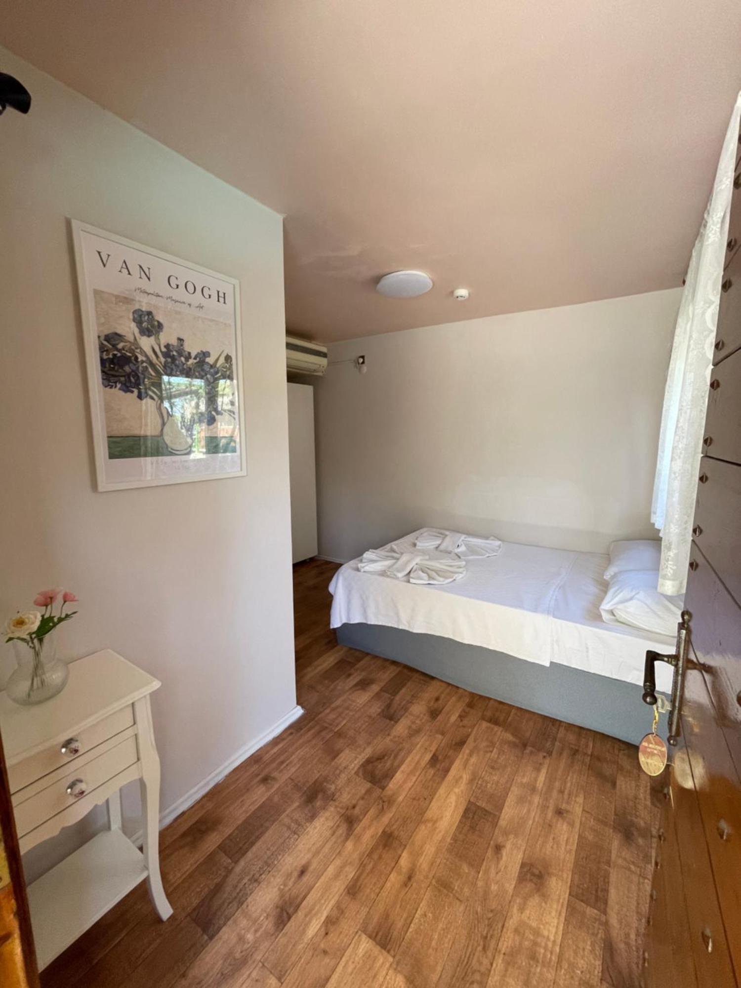 Ata Boutique Hotel Кешме Экстерьер фото